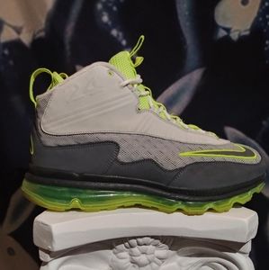 Nike Griffey Air Max Jr